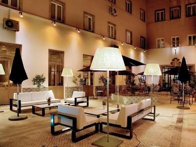 Hotel Hospes Infante Sagres - Bild 4