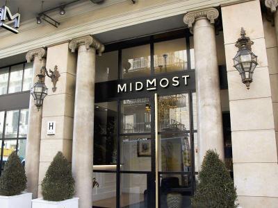 Hotel Midmost - Bild 2