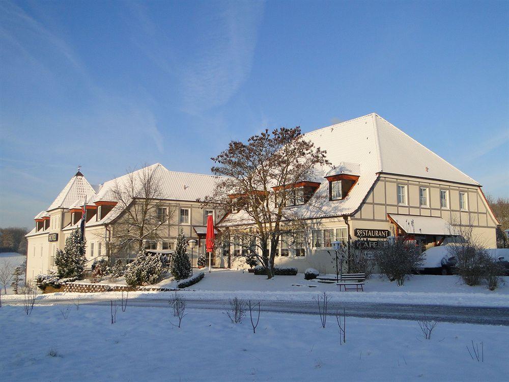 Hotel Rhöner Land - Bild 1