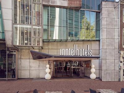 Inntel Hotel Amsterdam Centre - Bild 3