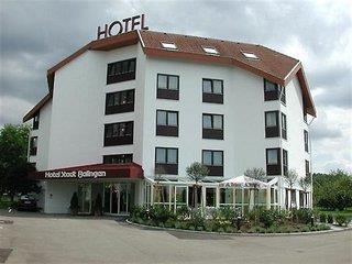 Hotel Stadt Balingen - Bild 1