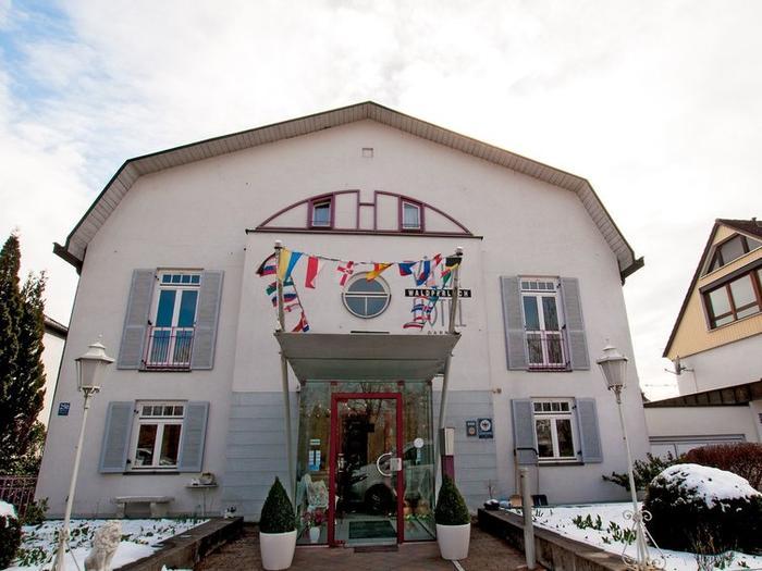 Hotel Villa Waldperlach by Blattl - Bild 1