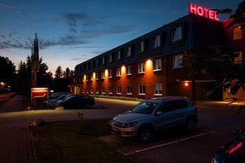 Hotel Rosenstadt Forst - Bild 3
