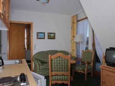 Hotel Zum Sonnenhof - Bild 2