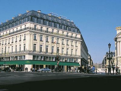 Hotel InterContinental Paris - Le Grand - Bild 2
