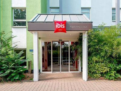 ibis Hotel Frankfurt Messe West - Bild 3