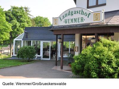 Hotel GreenLine Landgasthof Wemmer - Bild 2