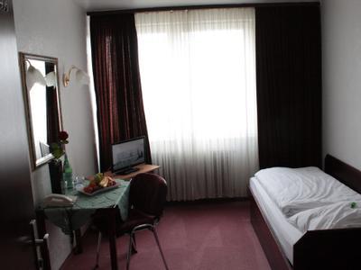 Hotel Mainbogen - Bild 5