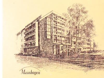 Hotel Mainbogen - Bild 3