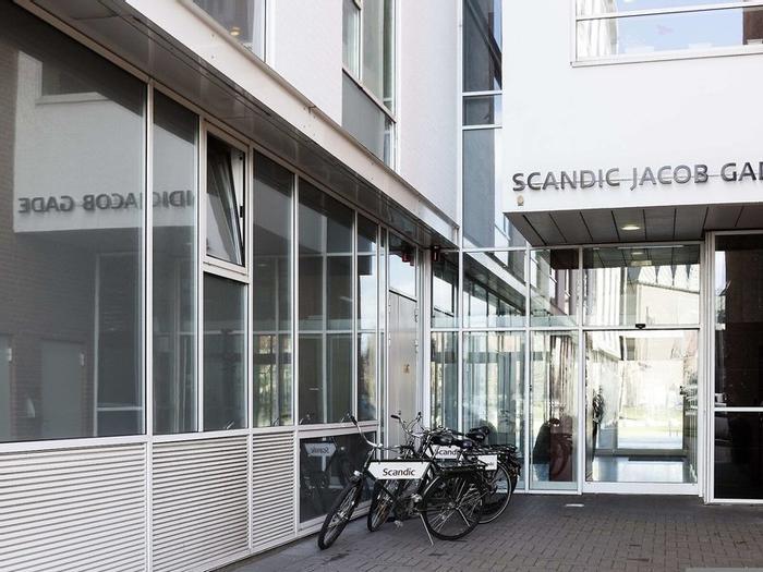 Hotel Scandic Jacob Gade - Bild 1