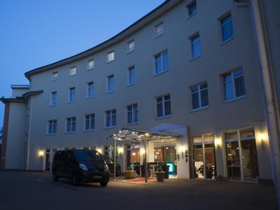 Schlossberg Hotel - Bild 2