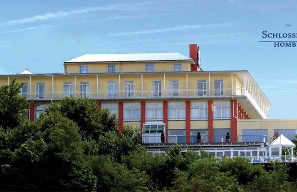 Schlossberg Hotel - Bild 1