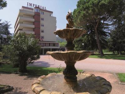 Hotel Terme Imperial - Bild 2
