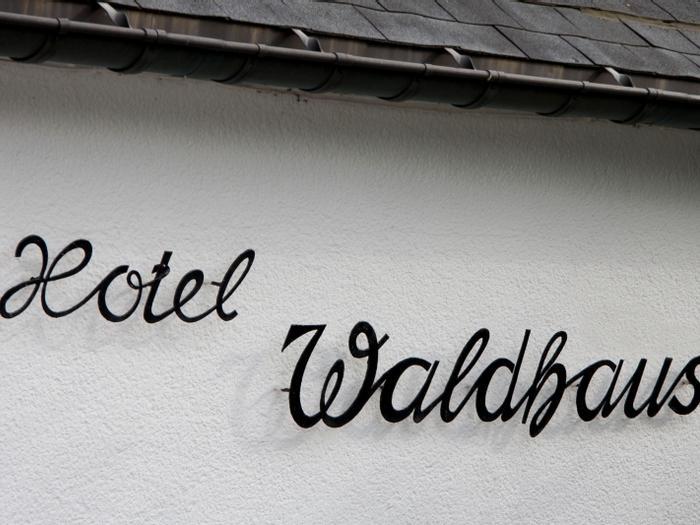 Hotel Das Waldhaus Winterberg - Bild 1