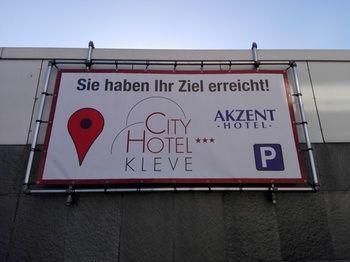 AKZENT City-Hotel Kleve - Bild 3
