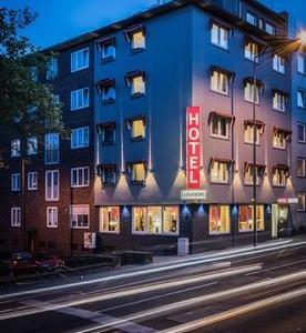 Hotel Lousberg - Bild 3