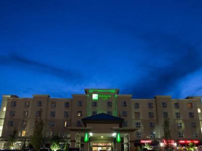 Holiday Inn Hotel & Suites West Edmonton - Bild 4