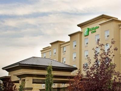 Holiday Inn Hotel & Suites West Edmonton - Bild 2