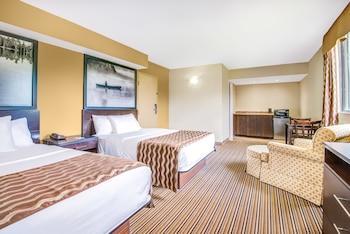 Red Maple inn and suites - Bild 1