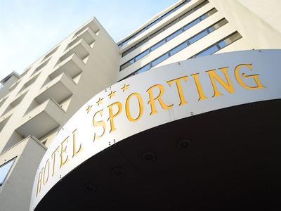 Hotel Sporting Rimini - Bild 5