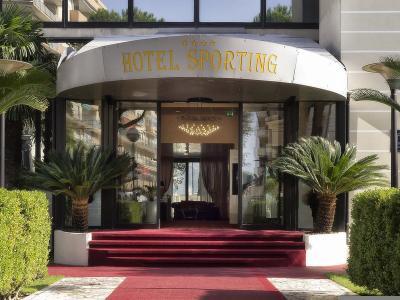 Hotel Sporting Rimini - Bild 2