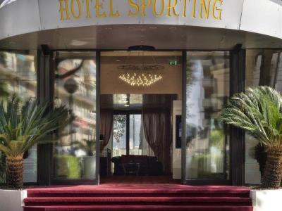 Hotel Sporting Rimini - Bild 3