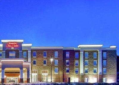 Hotel Hampton Inn & Suites by Hilton Saint John - Bild 4