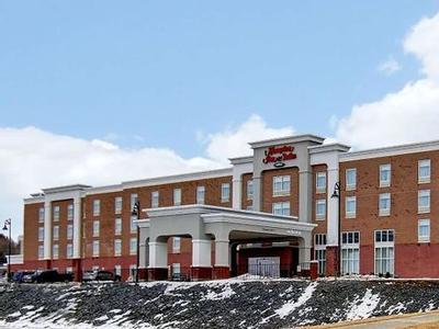 Hotel Hampton Inn & Suites by Hilton Saint John - Bild 3