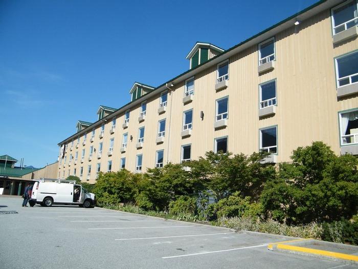 Mountain Retreat Hotel &  Suites - Bild 1