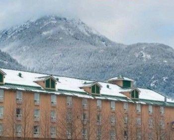 Mountain Retreat Hotel &  Suites - Bild 5