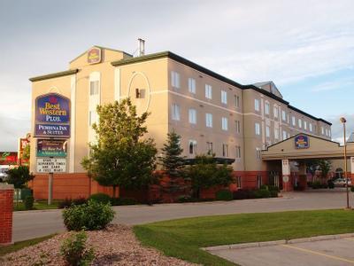 Hotel Best Western Plus Pembina Inn & Suites - Bild 4