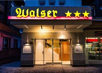 Hotel Walser - Bild 3
