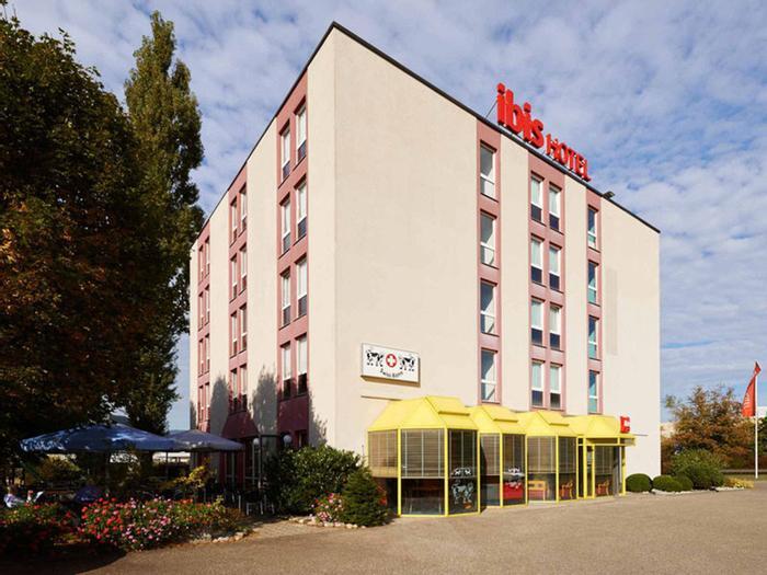 Hotel ibis Rothrist Olten - Bild 1