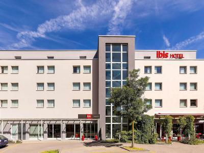 Hotel ibis Winterthur City - Bild 2