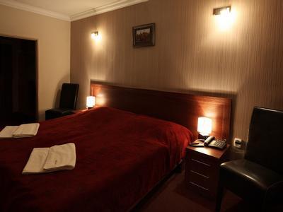 Hotel Relax Inn - Bild 5