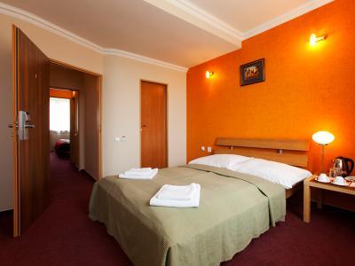 Hotel Relax Inn - Bild 4