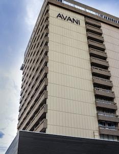 Avani Windhoek Hotel & Casino - Bild 5