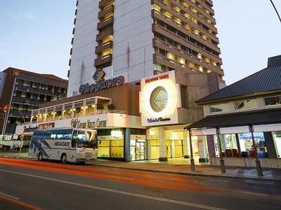 Avani Windhoek Hotel & Casino - Bild 4