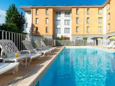 Zenitude Hotel-Residences Carcassonne Nord - Bild 3