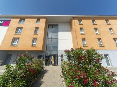 Zenitude Hotel-Residences Carcassonne Nord - Bild 2