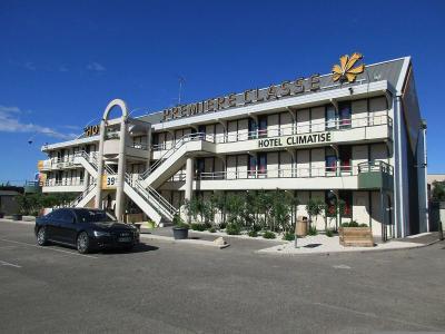 Hotel Première Classe Avignon Nord - Le Pontet - Bild 5