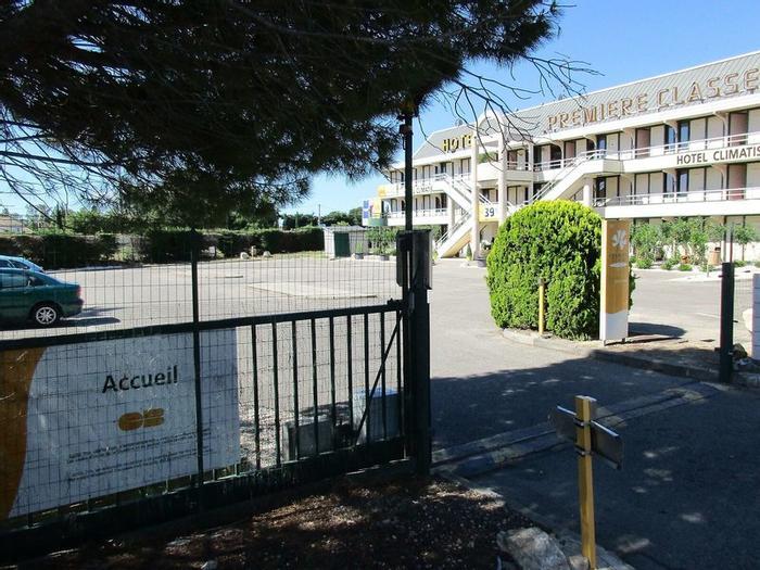 Hotel Première Classe Avignon Nord - Le Pontet - Bild 1