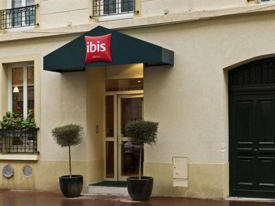 Hotel Hôtel ibis Paris Levallois-Perret - Bild 4