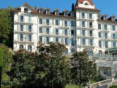 Hotel Le Palace de Menthon - Bild 3