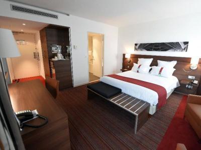 Hotel Holiday Inn Mulhouse - Bild 2