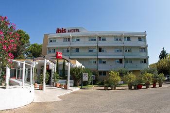 Hotel Hôtel ibis Nîmes Ouest - Bild 3
