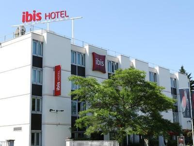 Hotel Hôtel ibis Saint-Denis Stade Ouest - Bild 3