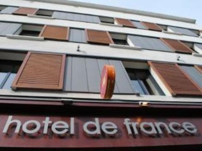 Hotel Urban Style De France - Bild 1