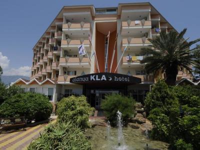 Alanya Klas Hotel - Bild 2