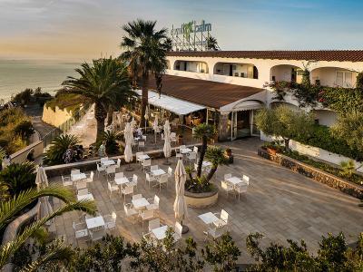 Royal Palm Hotel Terme - Bild 3